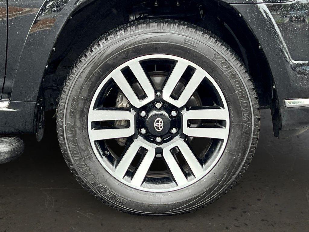 used 2023 Toyota 4Runner car, priced at $44,899
