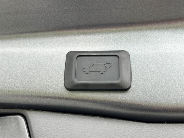 new 2025 Toyota RAV4 car, priced at $36,229