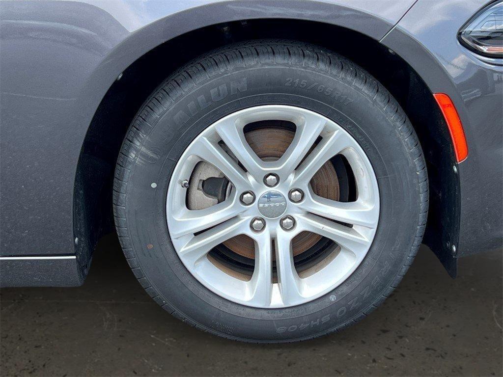 used 2023 Dodge Charger car, priced at $19,779
