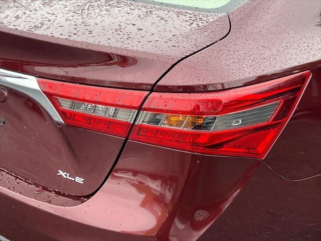 used 2018 Toyota Avalon car, priced at $22,500