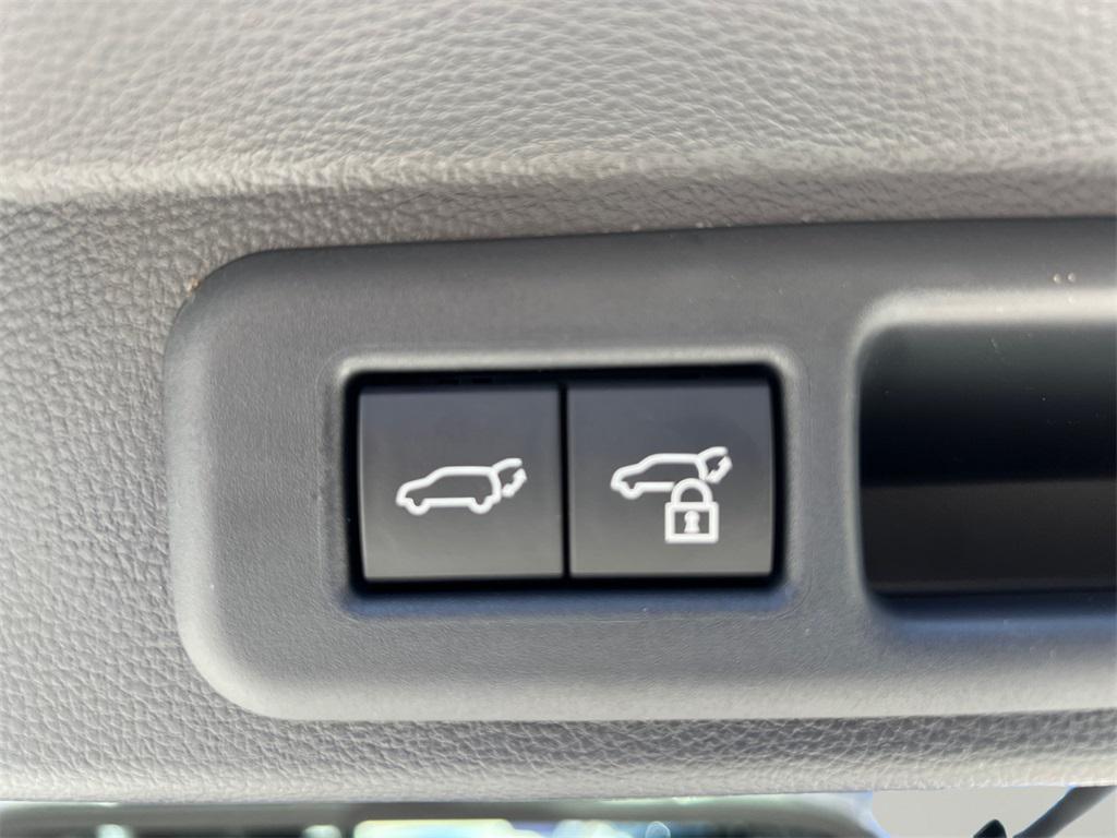 new 2025 Toyota Sequoia car, priced at $85,488