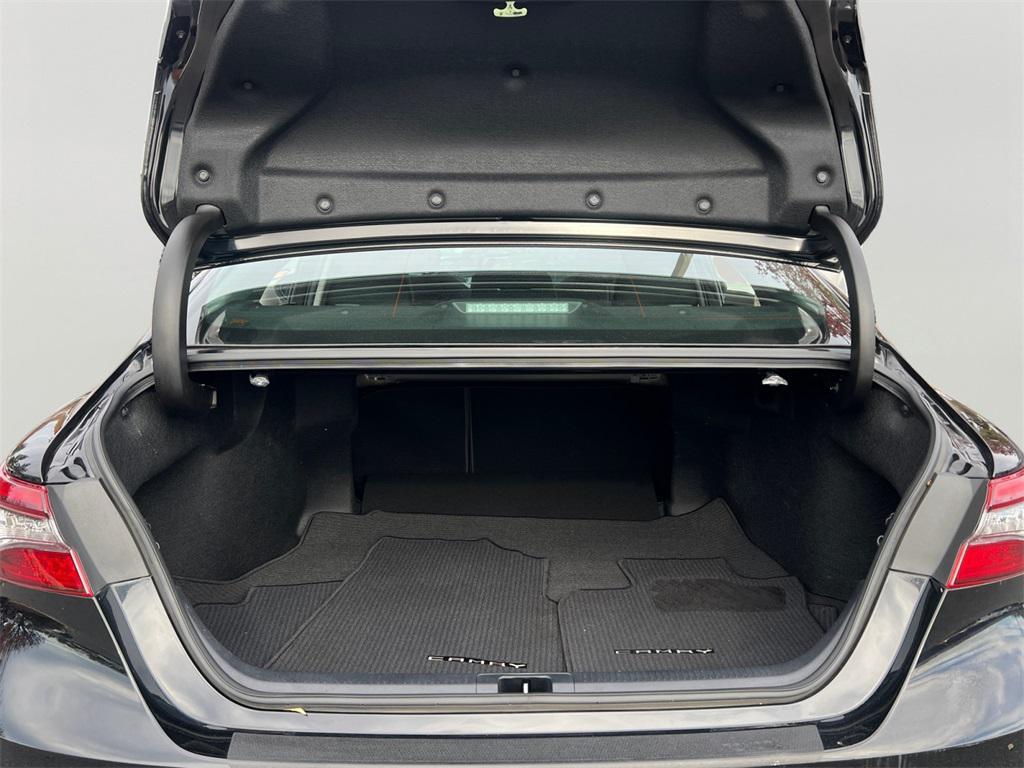 used 2022 Toyota Camry car, priced at $26,299