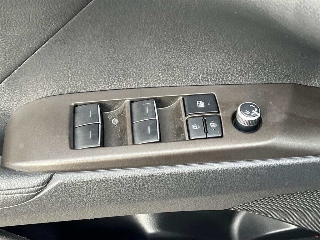 used 2022 Toyota Camry car, priced at $26,299