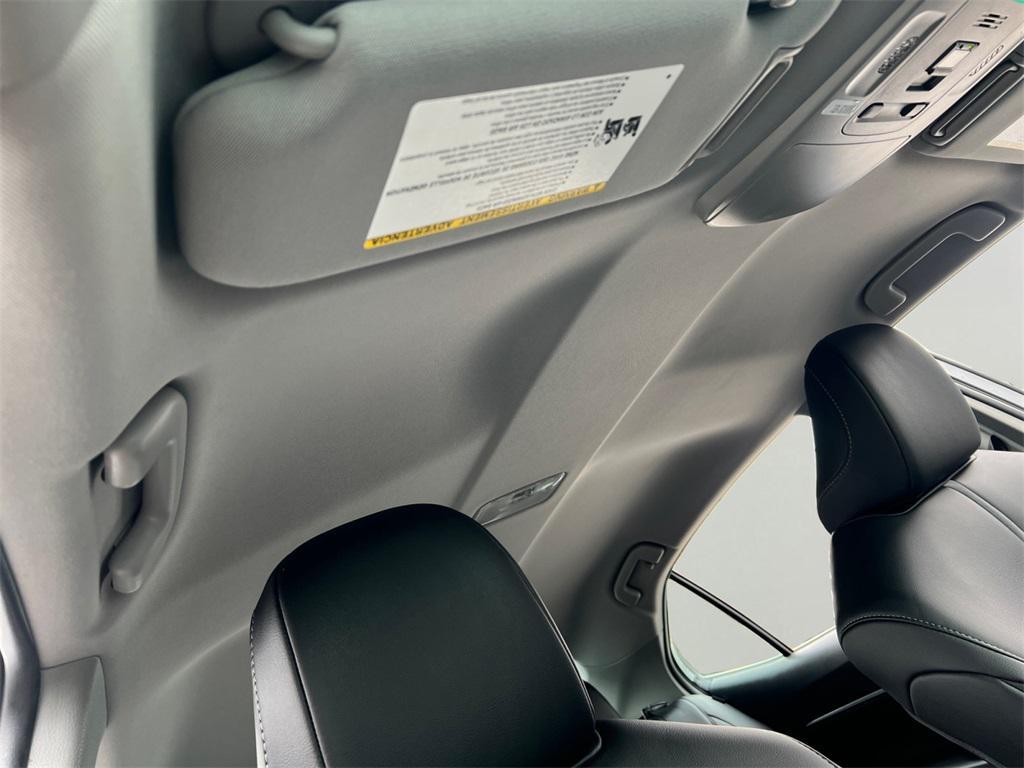 used 2024 Toyota Camry car, priced at $23,499