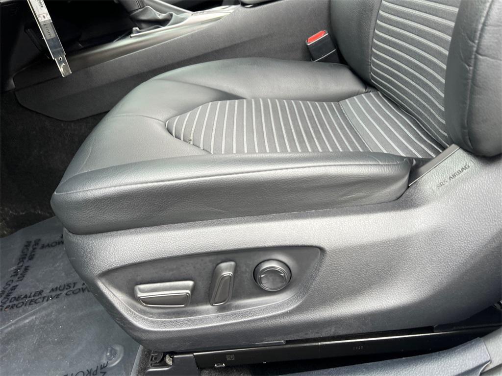 used 2024 Toyota Camry car, priced at $23,499