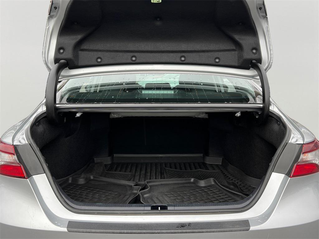 used 2024 Toyota Camry car, priced at $23,499