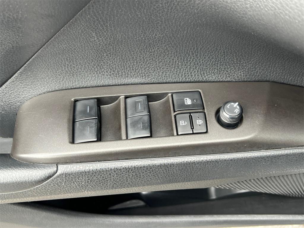 used 2024 Toyota Camry car, priced at $23,499