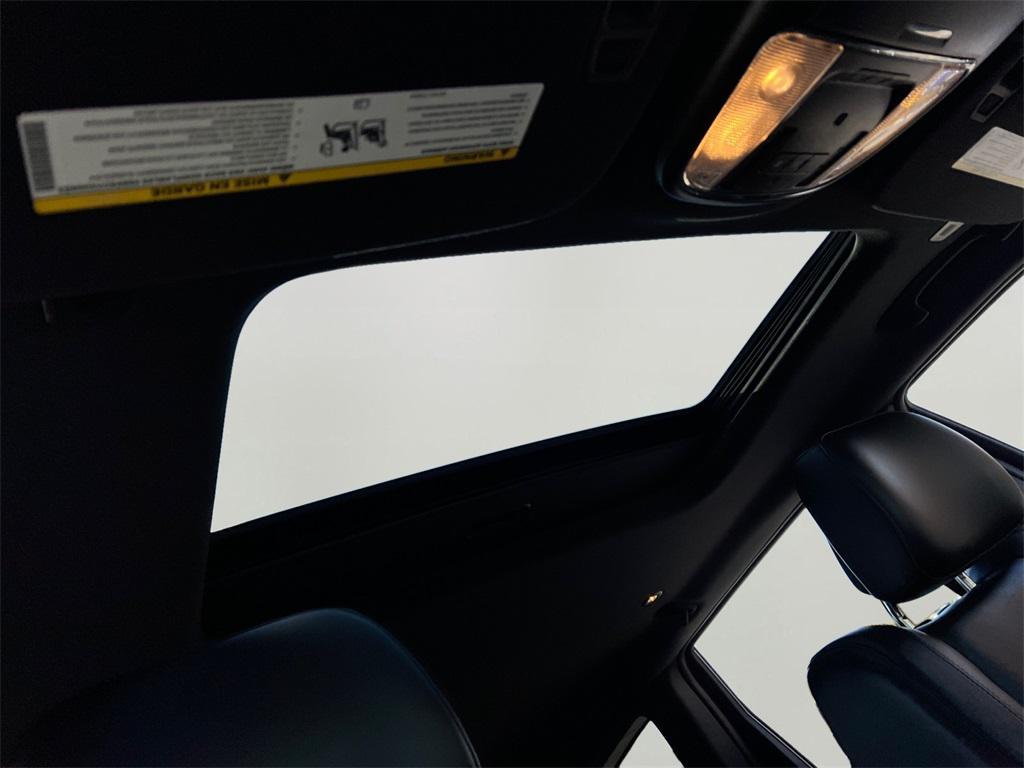 used 2020 Jeep Grand Cherokee car, priced at $23,499