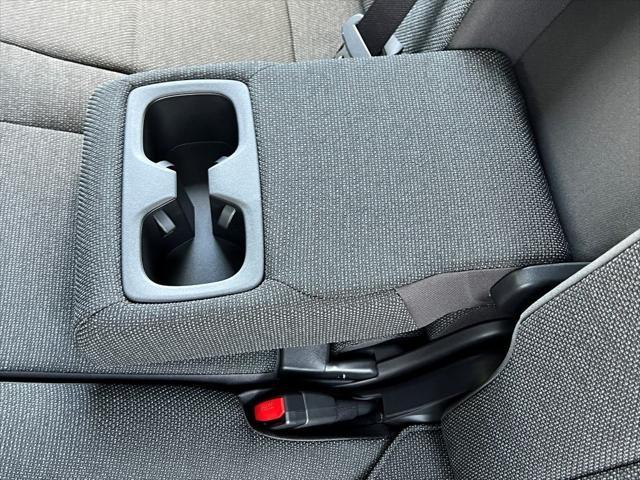 used 2025 Toyota Land Cruiser car, priced at $56,000