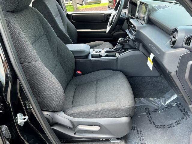 used 2025 Toyota Land Cruiser car, priced at $56,000
