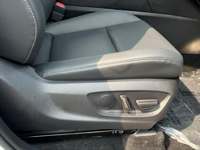 used 2025 Toyota Crown Signia car, priced at $41,000