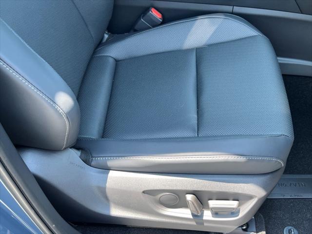 new 2026 Toyota Crown car, priced at $42,894
