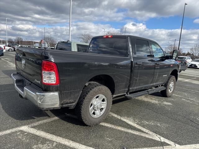 used 2022 Ram 2500 car, priced at $41,213