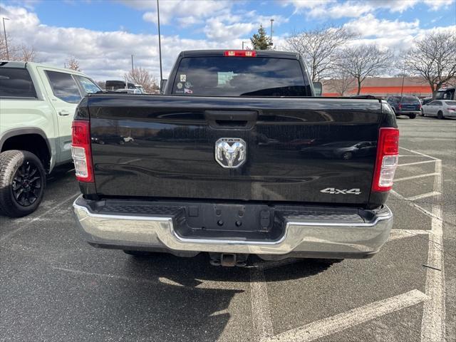 used 2022 Ram 2500 car, priced at $41,213