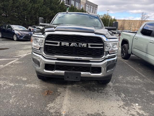 used 2022 Ram 2500 car, priced at $41,213