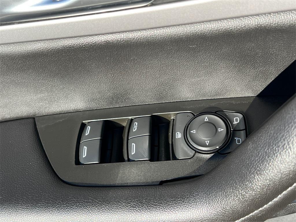 used 2022 Chevrolet Blazer car, priced at $23,699