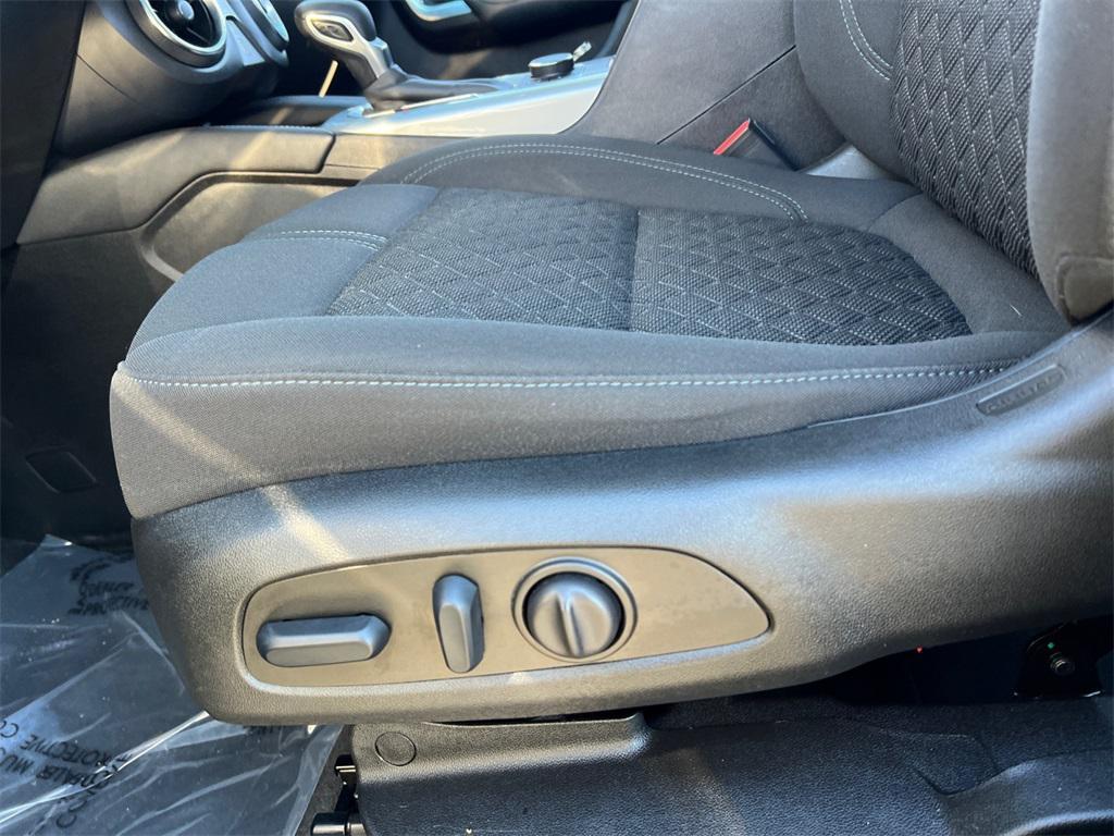 used 2022 Chevrolet Blazer car, priced at $23,699