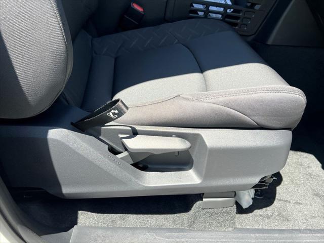 new 2025 Toyota Tacoma car, priced at $37,678