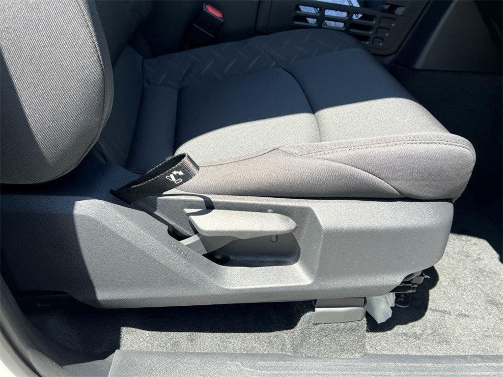 new 2025 Toyota Tacoma car, priced at $37,678