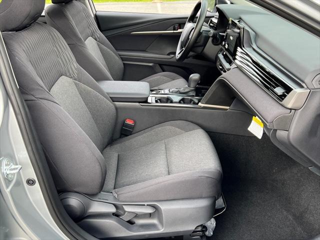 new 2025 Toyota Camry car, priced at $30,169