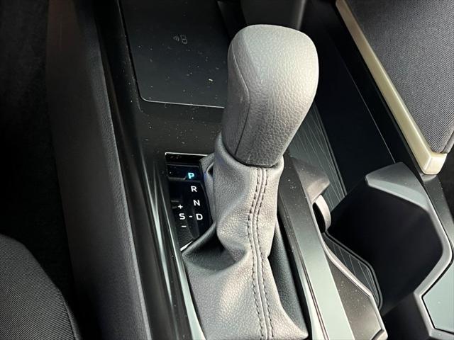new 2025 Toyota Camry car, priced at $30,169