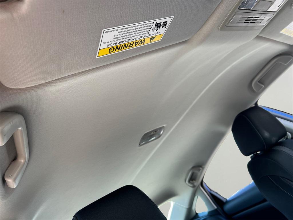 used 2020 Honda Civic car, priced at $18,210