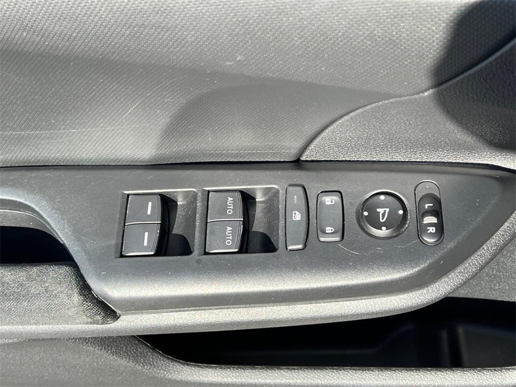 used 2020 Honda Civic car, priced at $18,210