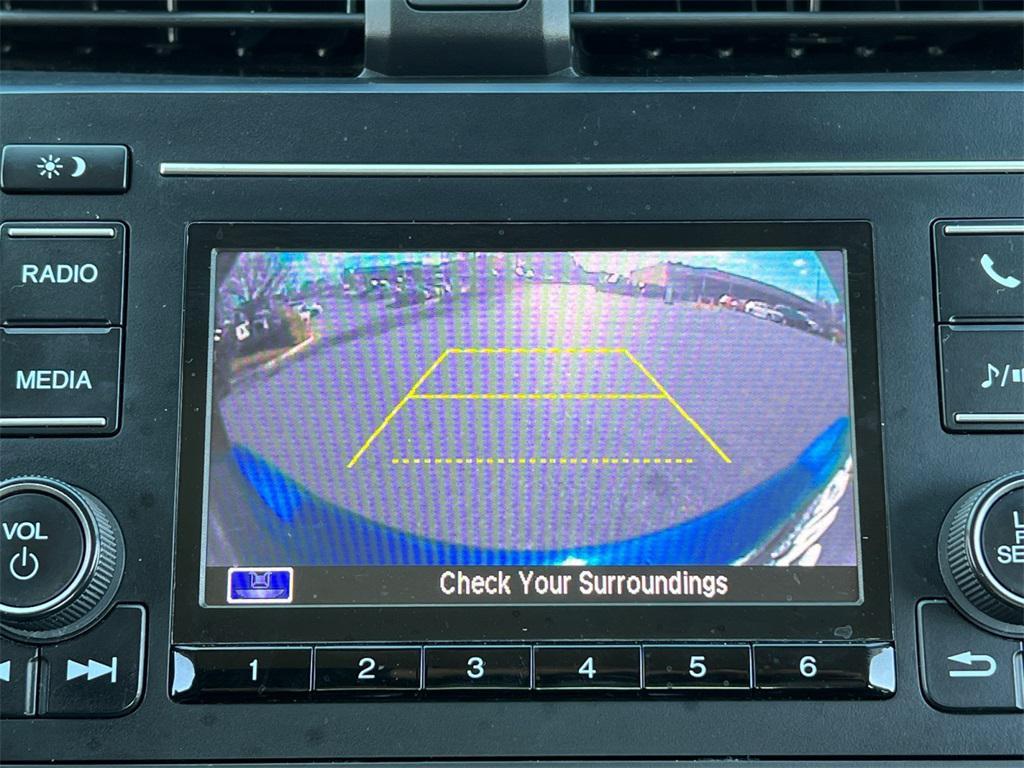 used 2020 Honda Civic car, priced at $18,210