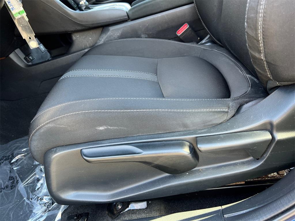 used 2020 Honda Civic car, priced at $18,210