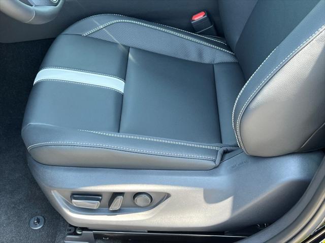 new 2025 Toyota Camry car, priced at $32,469