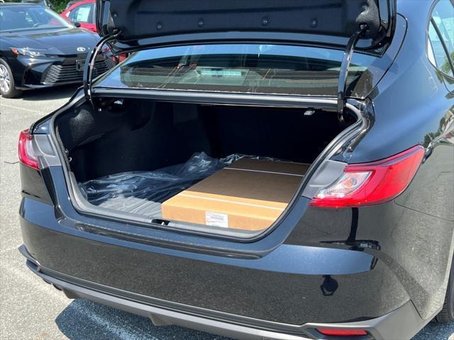 new 2025 Toyota Camry car, priced at $32,469