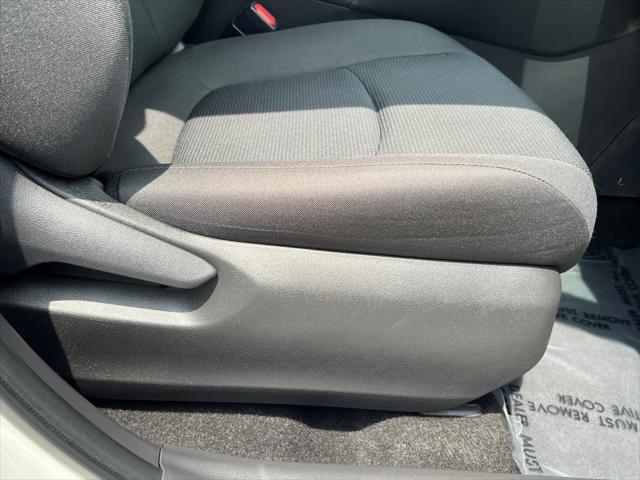 used 2024 Toyota RAV4 car, priced at $27,500