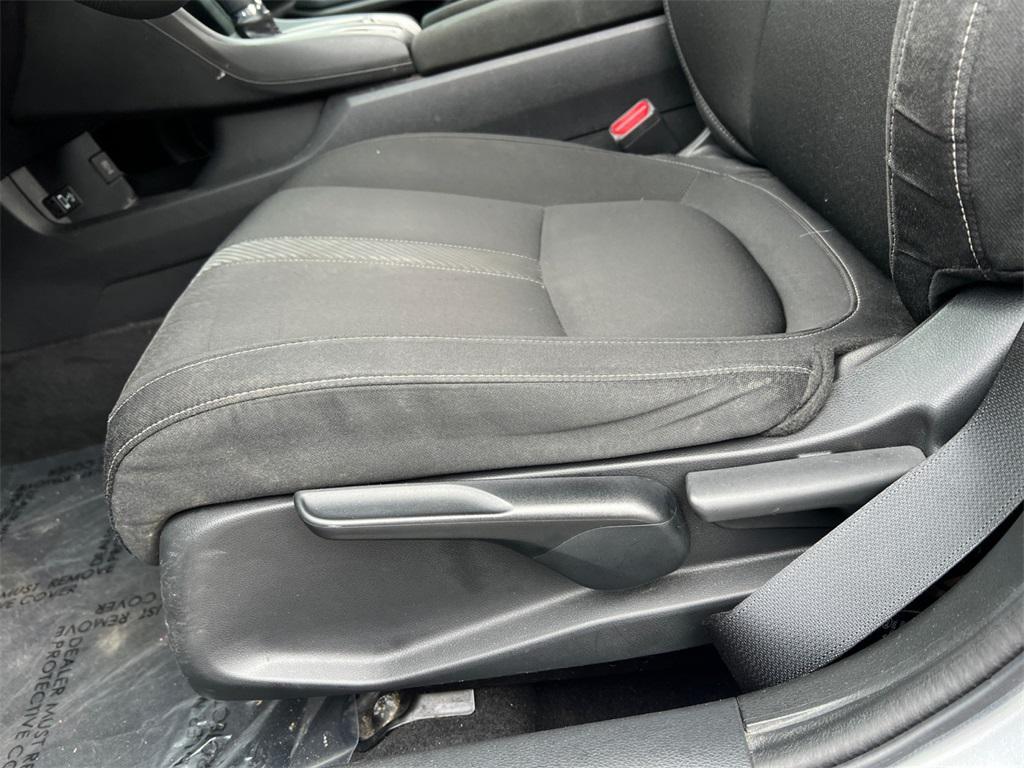 used 2017 Honda Civic car, priced at $16,660