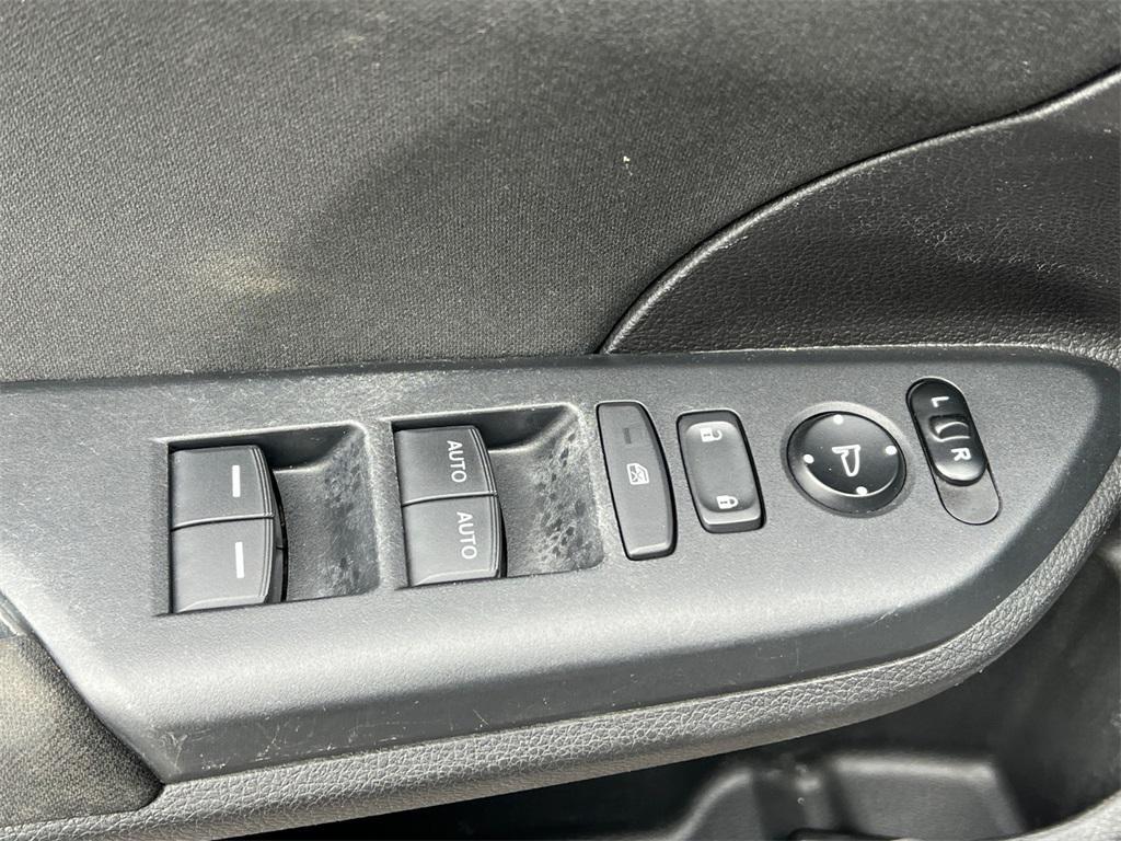 used 2017 Honda Civic car, priced at $16,660