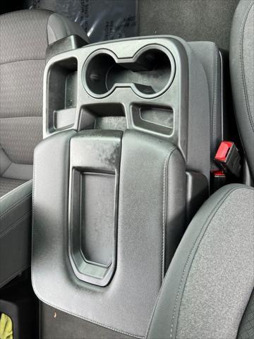 used 2021 Chevrolet Silverado 1500 car, priced at $31,000