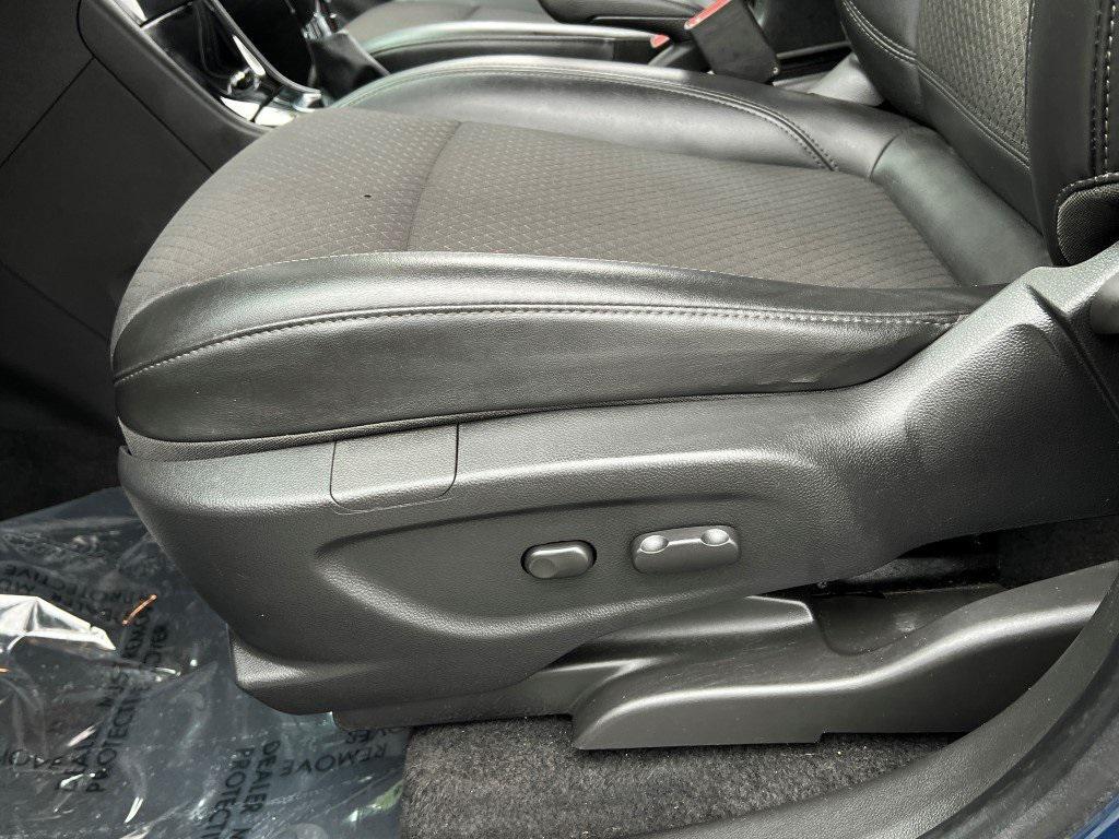 used 2019 Buick Encore car, priced at $14,702