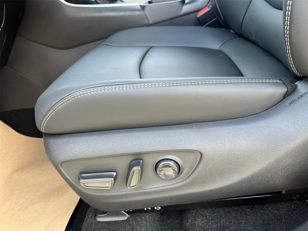 new 2025 Toyota RAV4 car, priced at $37,875