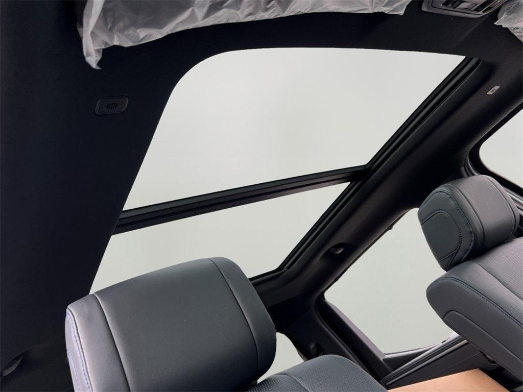 new 2025 Toyota Tundra Hybrid car, priced at $72,608