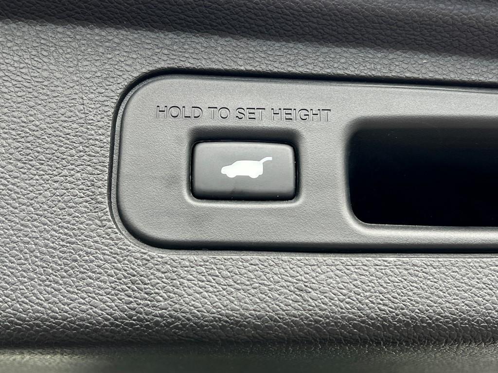 used 2022 Honda Odyssey car, priced at $32,113