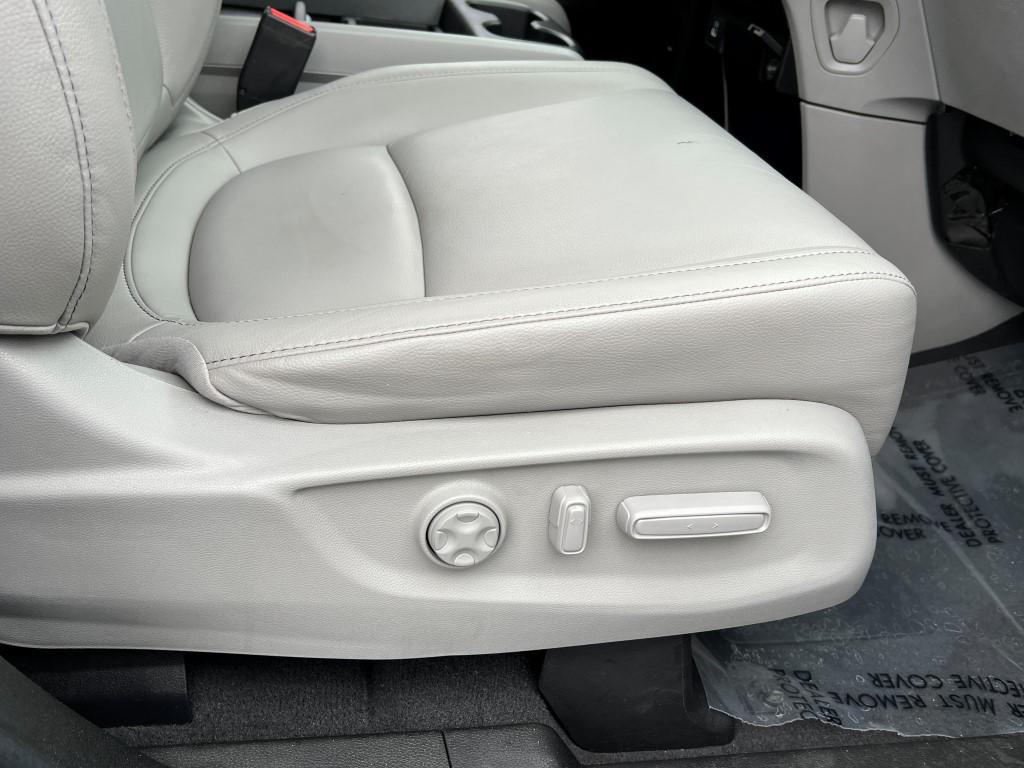 used 2022 Honda Odyssey car, priced at $32,113