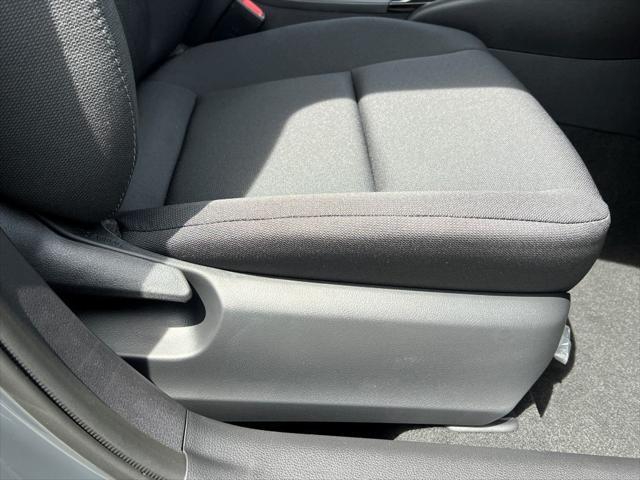 new 2025 Toyota Corolla car, priced at $23,784