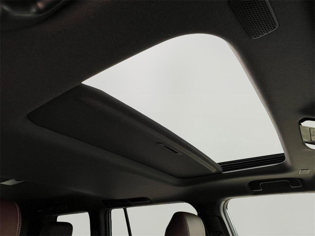 new 2025 Toyota Land Cruiser car, priced at $71,709