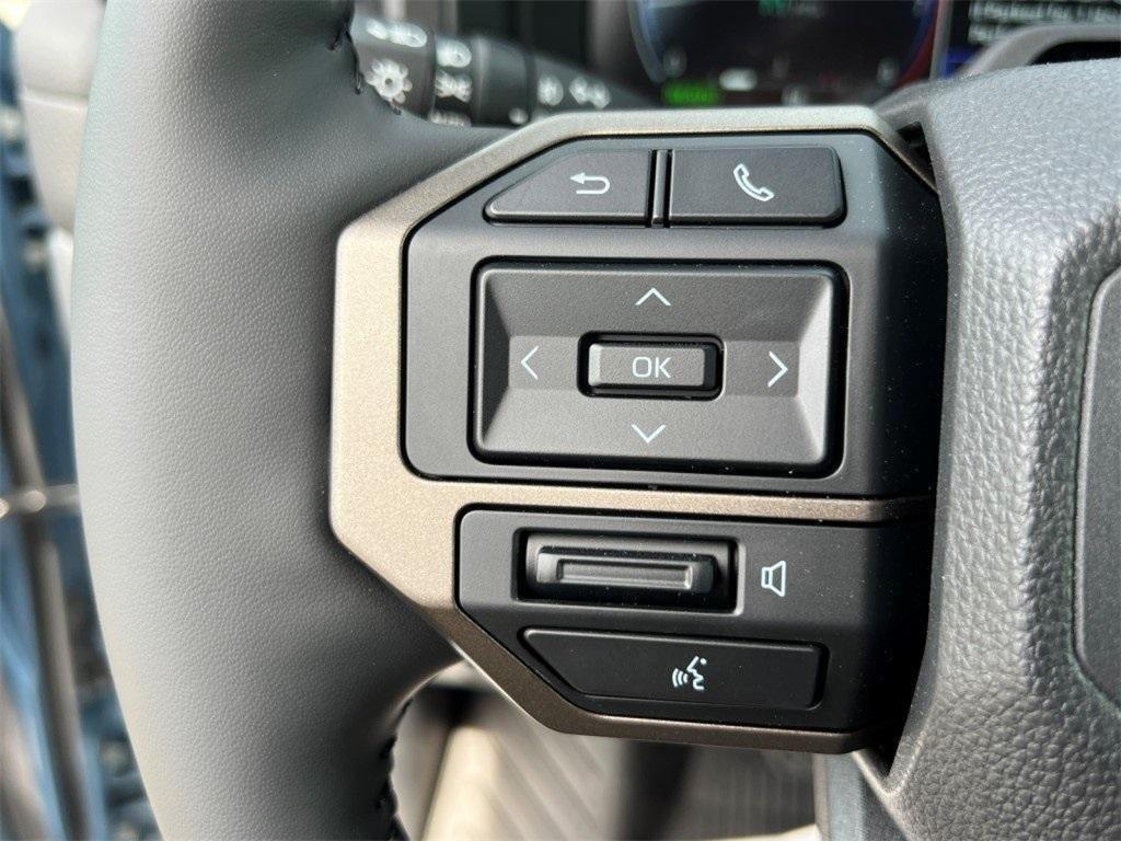 new 2025 Toyota Land Cruiser car, priced at $71,709