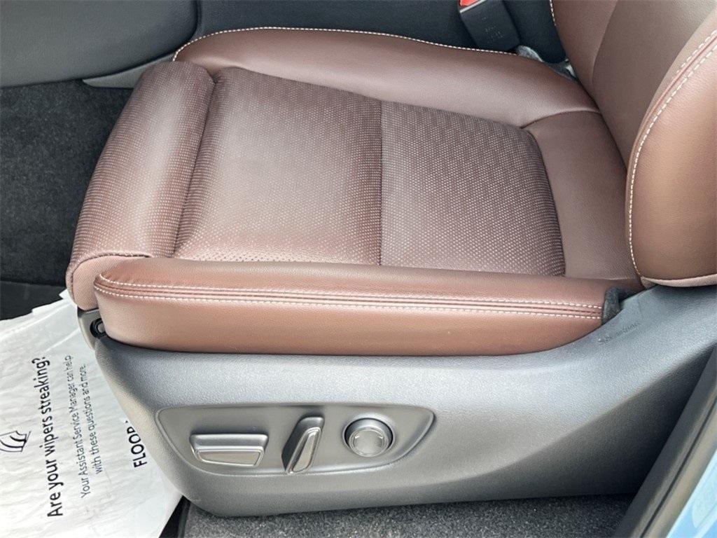 new 2025 Toyota Land Cruiser car, priced at $71,709