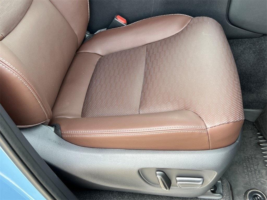 new 2025 Toyota Land Cruiser car, priced at $71,709