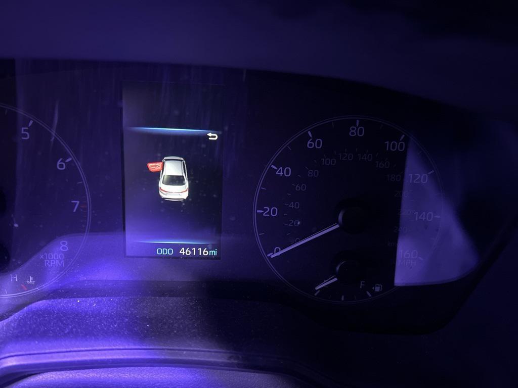 used 2024 Toyota Corolla car, priced at $19,340