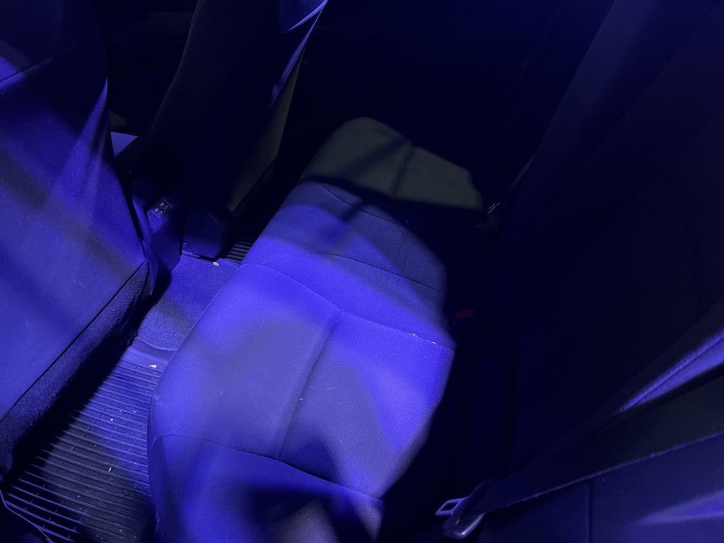 used 2024 Toyota Corolla car, priced at $19,340