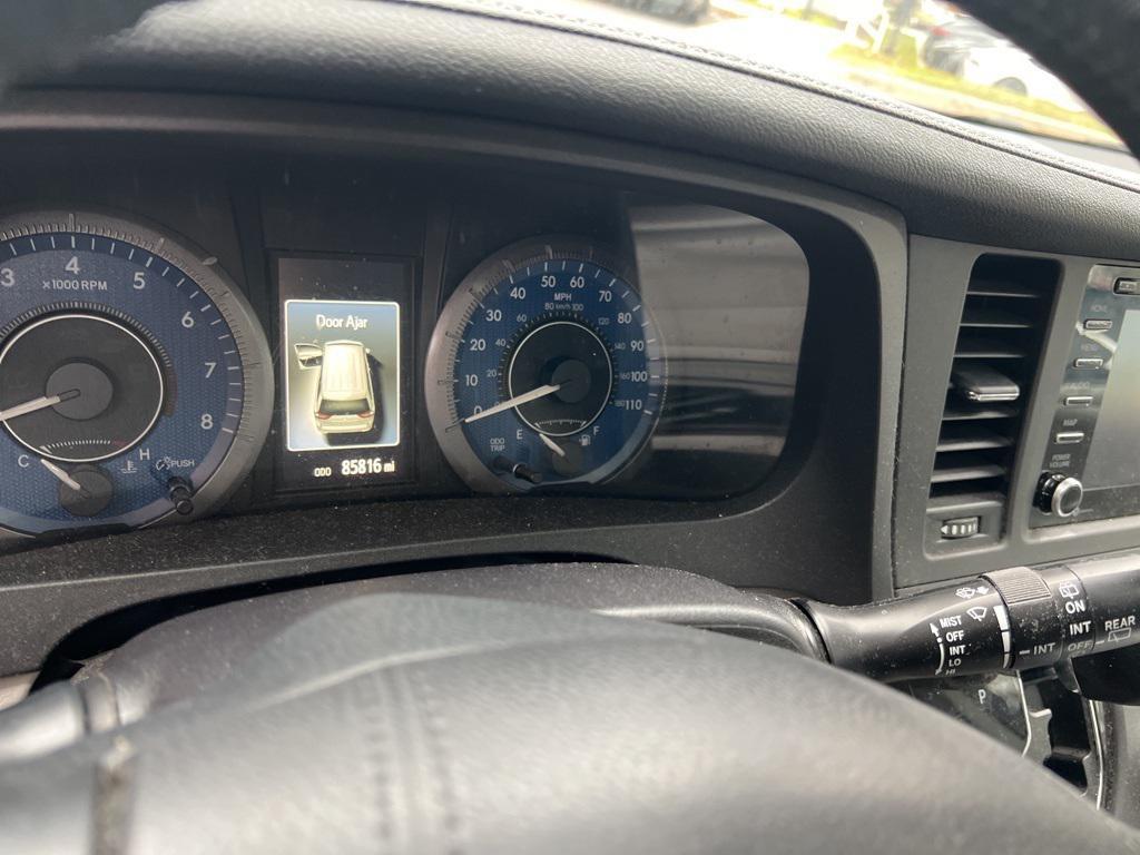 used 2020 Toyota Sienna car, priced at $27,199