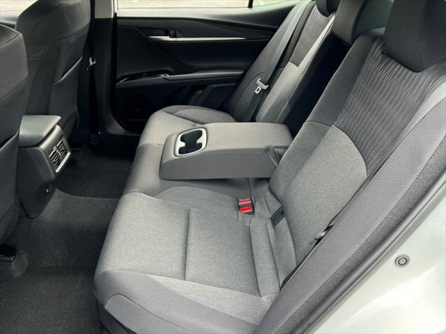 new 2025 Toyota Camry car, priced at $31,219