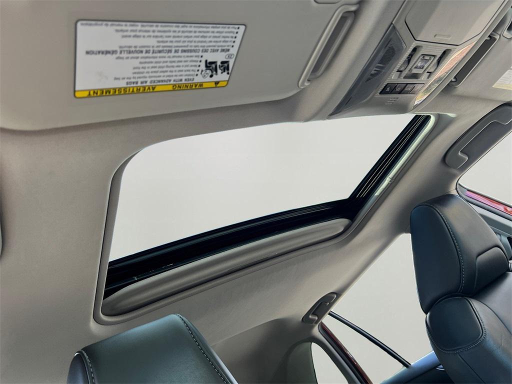 used 2020 Toyota RAV4 car, priced at $24,699